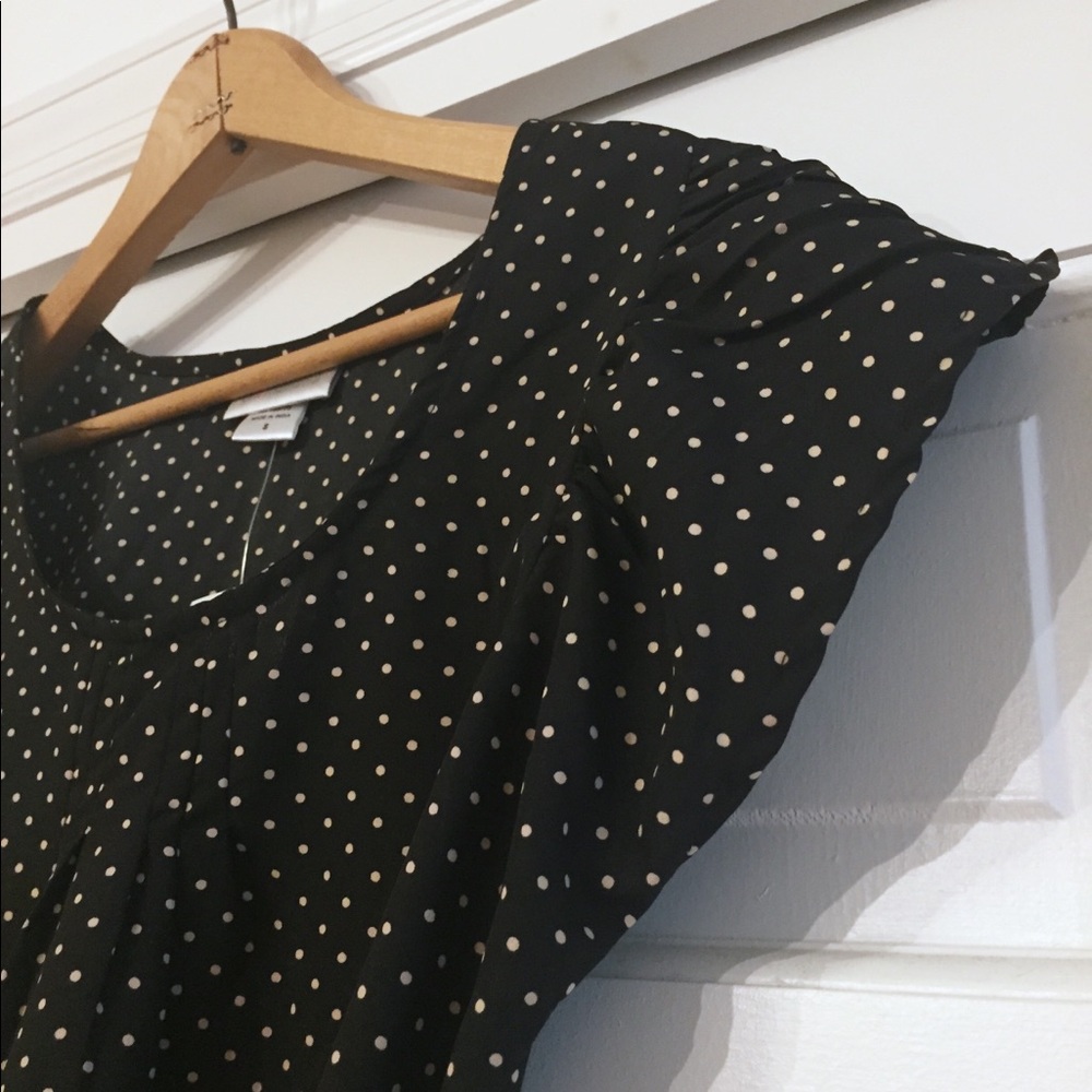 NWT Oh! Mamma maternity top